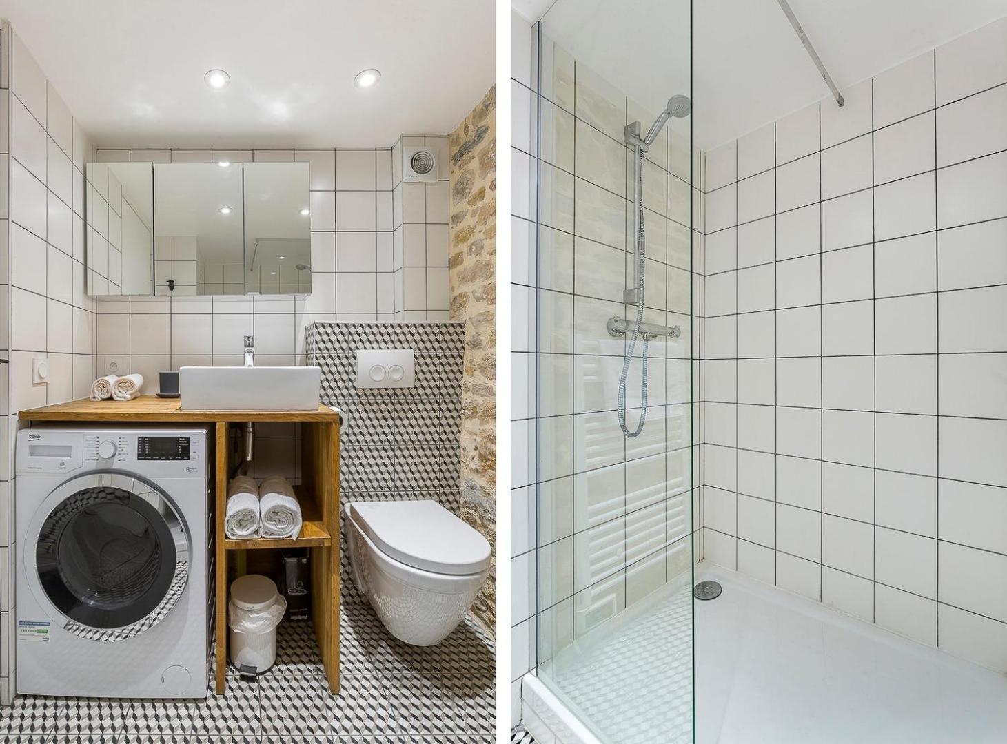 Hamac Suites - Studio Ainay 1 - Hyper Centre Lyon - 2 Personnes المظهر الخارجي الصورة