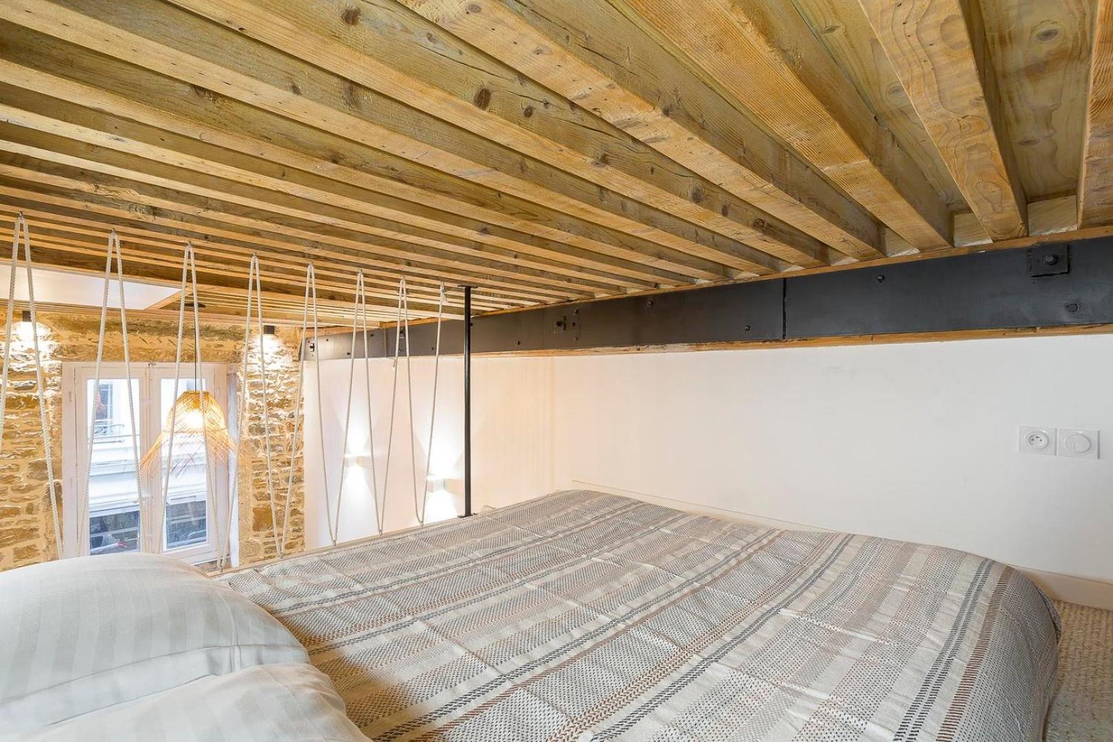 Hamac Suites - Studio Ainay 1 - Hyper Centre Lyon - 2 Personnes المظهر الخارجي الصورة