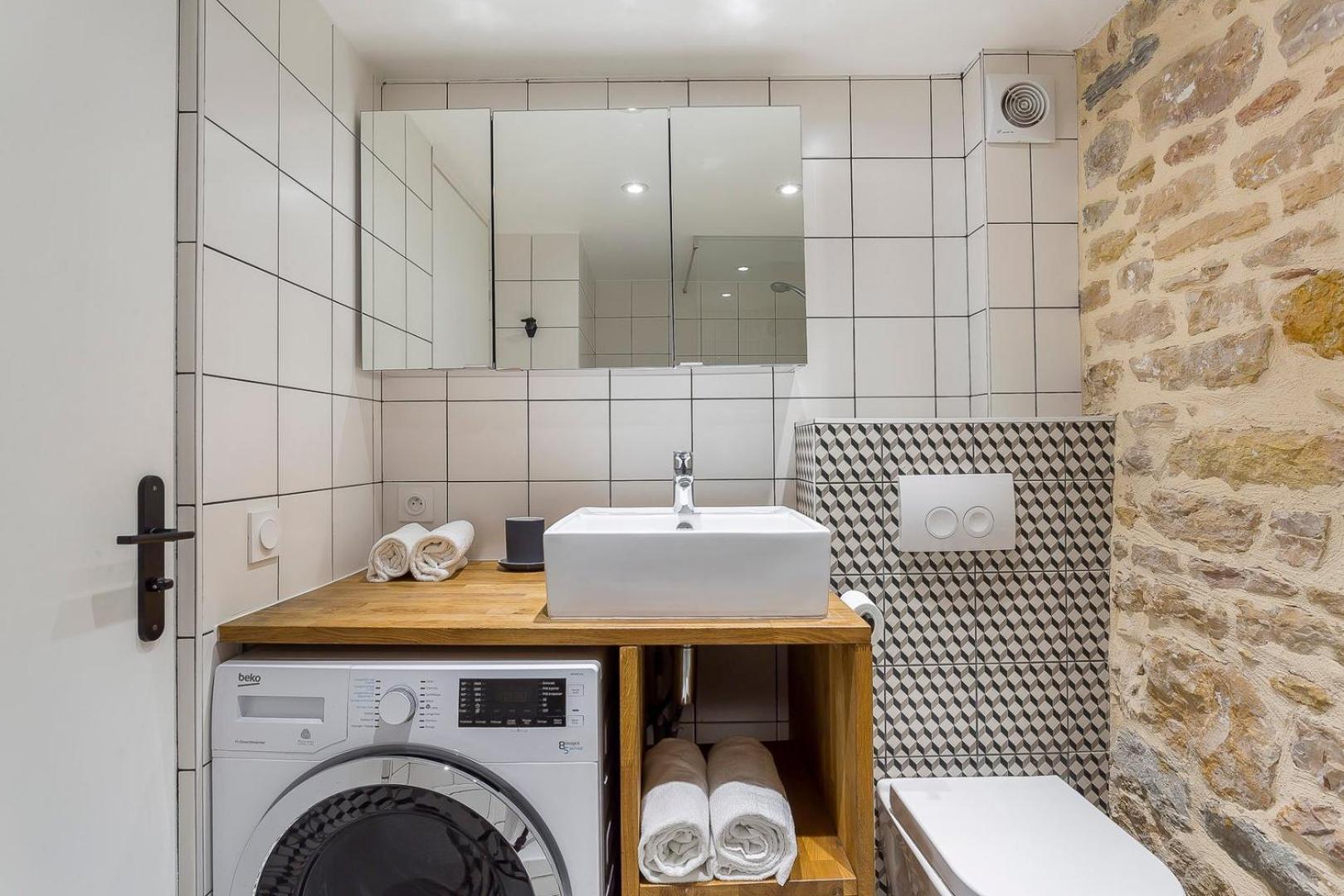 Hamac Suites - Studio Ainay 1 - Hyper Centre Lyon - 2 Personnes المظهر الخارجي الصورة