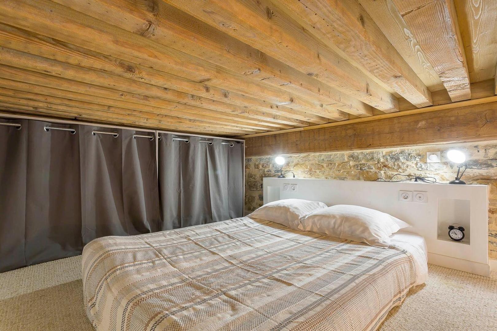 Hamac Suites - Studio Ainay 1 - Hyper Centre Lyon - 2 Personnes المظهر الخارجي الصورة