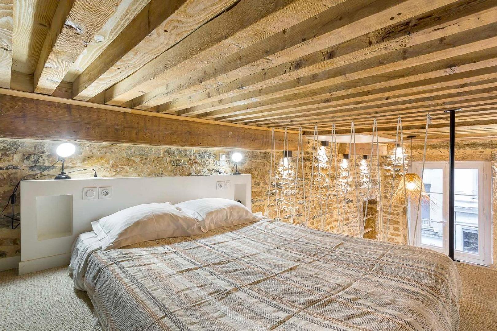 Hamac Suites - Studio Ainay 1 - Hyper Centre Lyon - 2 Personnes المظهر الخارجي الصورة