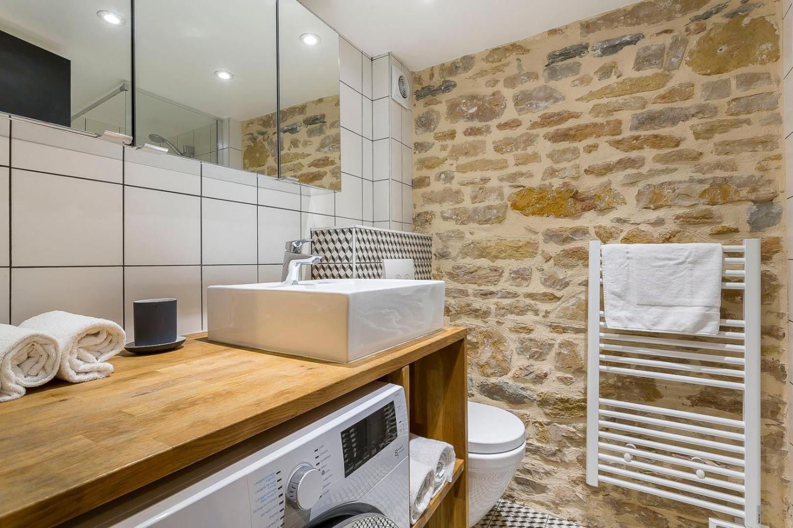Hamac Suites - Studio Ainay 1 - Hyper Centre Lyon - 2 Personnes المظهر الخارجي الصورة